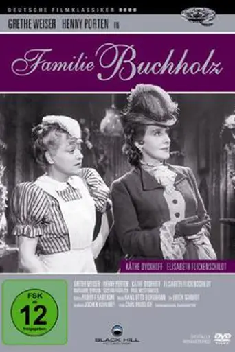 The Buchholz Family (1944)