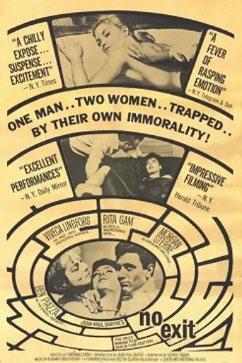No Exit (1962)