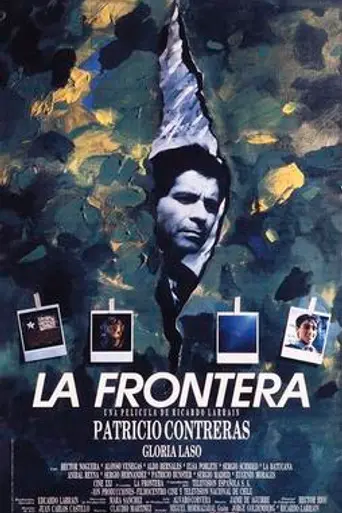 The Frontier (1991)