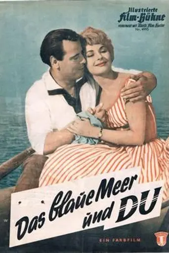 The Blue Sea and You (1959)