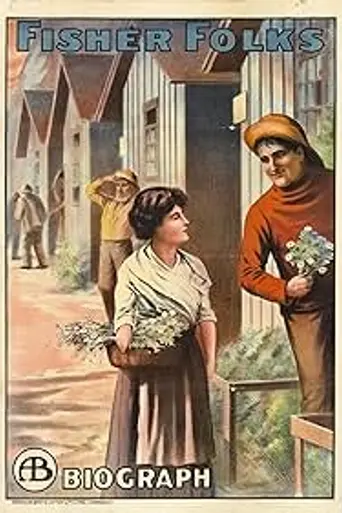 Fisher Folks (1911)