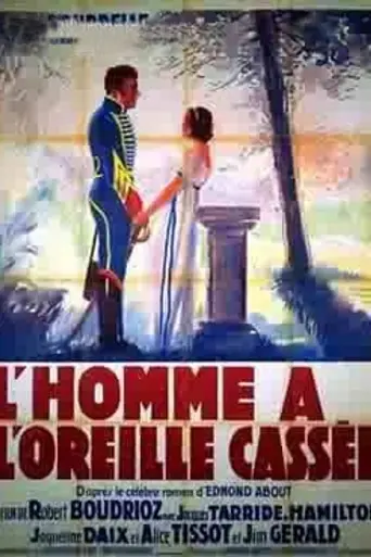 The Man with a Broken Ear (1934)