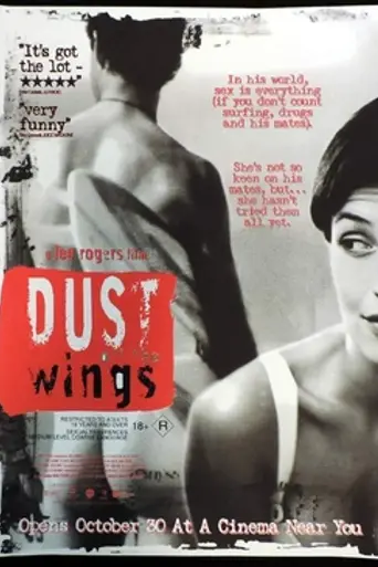 Dust Off the Wings (1997)