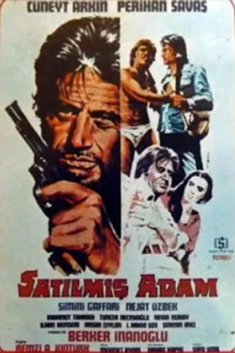 Satılmış Adam (1977)