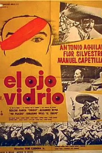 El ojo de vidrio (1969)