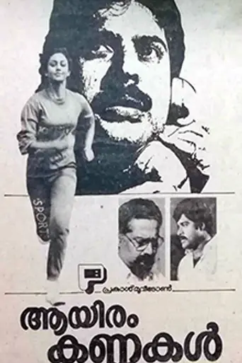 Aayiram Kannukal (1986)