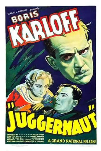 Juggernaut (1936)