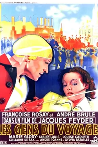People Who Travel (1938)