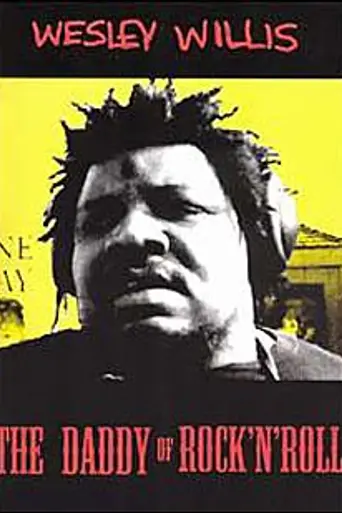 The Daddy of Rock 'n' Roll (2003)