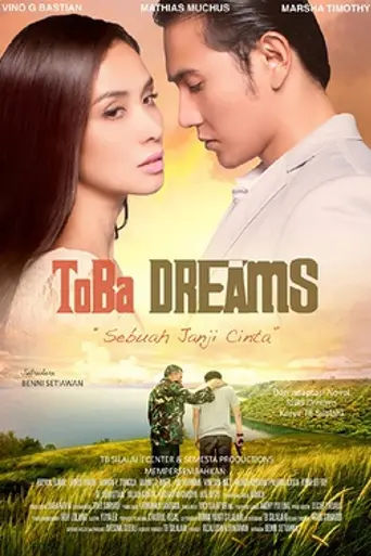 Toba Dreams (2015)