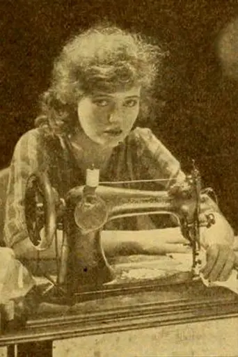 The Unknown Quantity (1919)