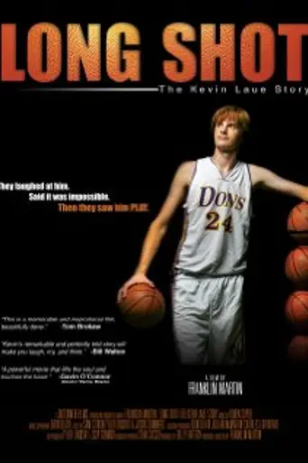Long Shot: The Kevin Laue Story (2013)