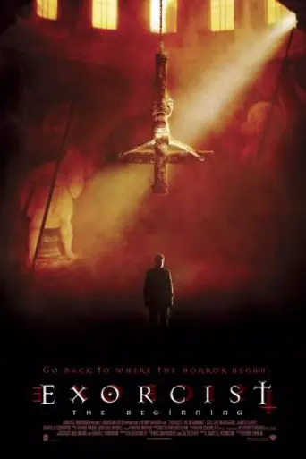 Изгоняющий дьявола: Начало (2004)