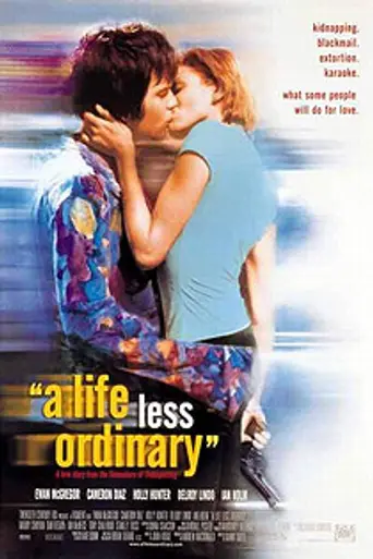 Жизнь хуже обычной (1997)