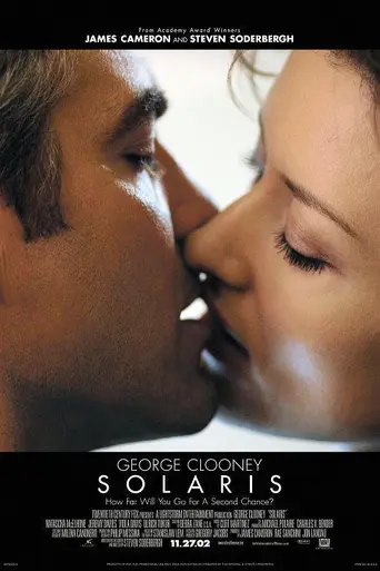 Солярис (2002)