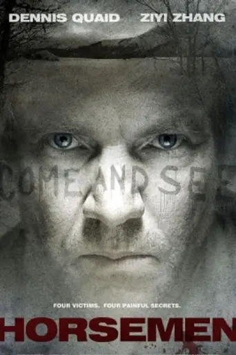 Всадники (фильм, 2009) (2008)