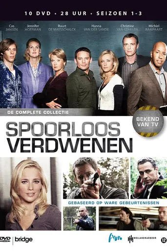 Spoorloos verdwenen (2006)