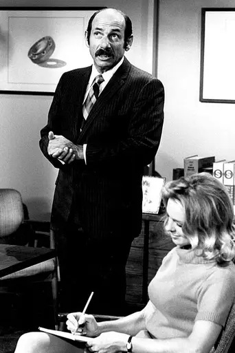 Arnie (1970)