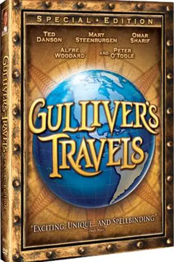 Gulliver's Travels (1996)