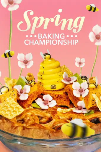 Spring Baking Championship (2015)