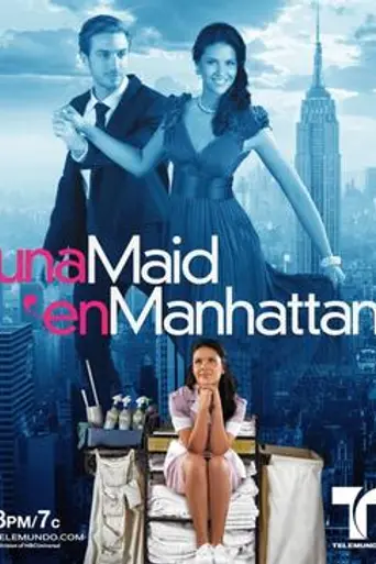 Maid in Manhattan (2011)