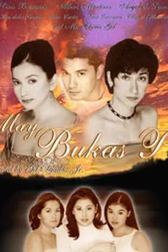 May Bukas Pa (2000)