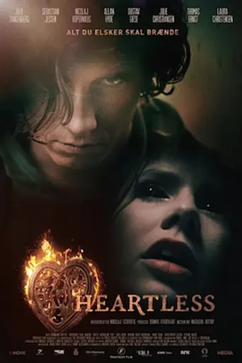Heartless (2014)