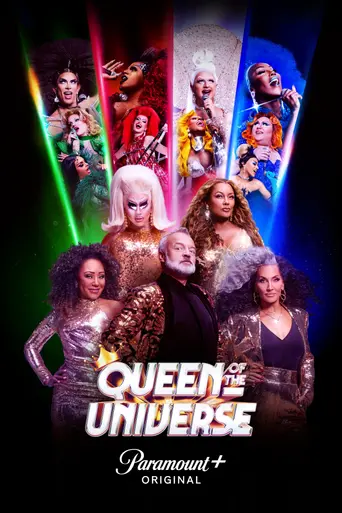Queen of the Universe (2021)