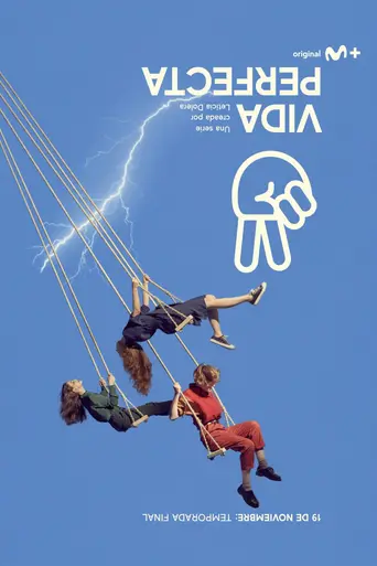 Perfect Life (2019)