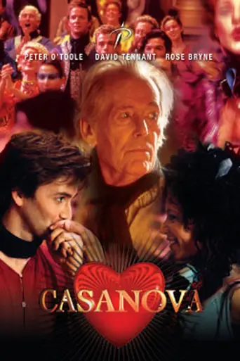 Казанова (2005)