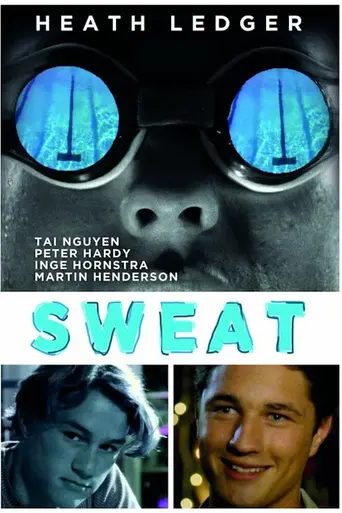 Sweat (1996)