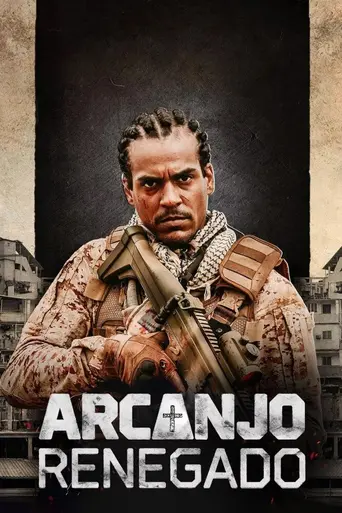 Arcanjo Renegado (2020)