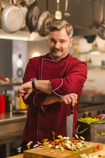 Ja, Chef (2021)