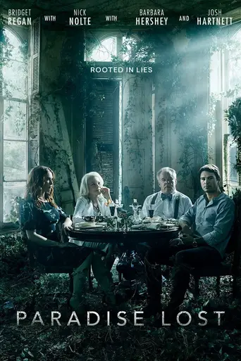 Paradise Lost (2020)