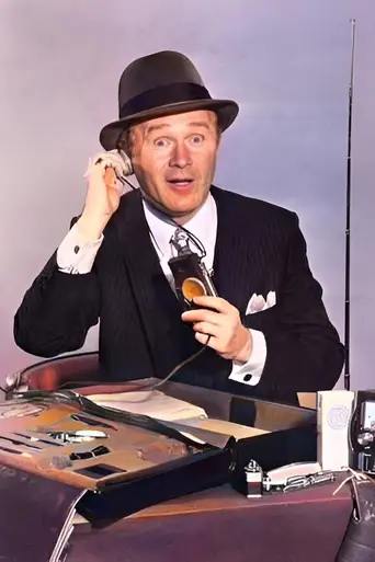 The Double Life of Henry Phyfe (1966)