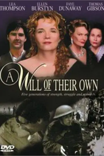A Will of Their Own (1998)