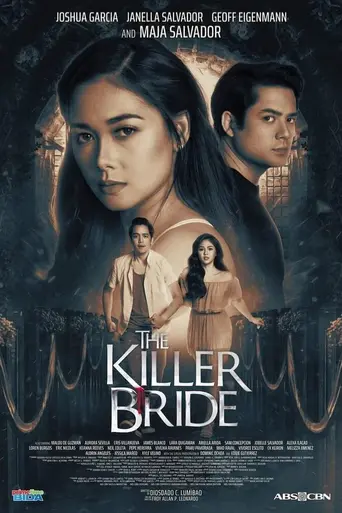 The Killer Bride (2019)