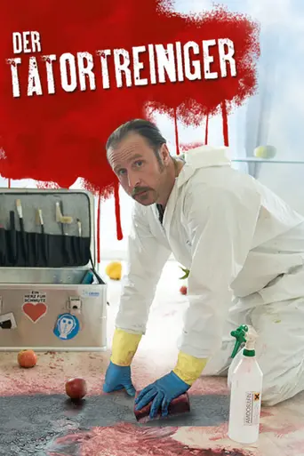 Crime Scene Cleaner (2011)