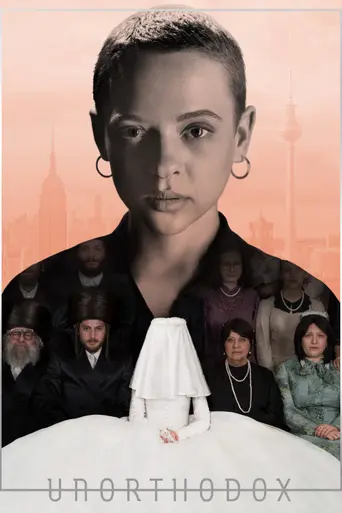 Unorthodox (2020)