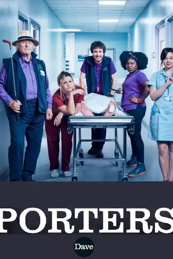 Porters (2017)