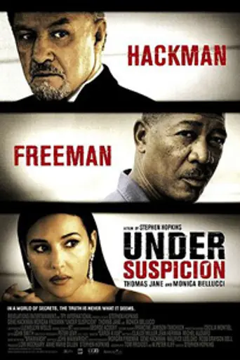 Под подозрением (2000)