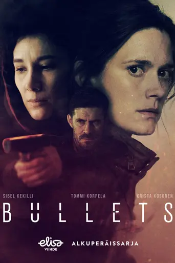 Bullets (2018)