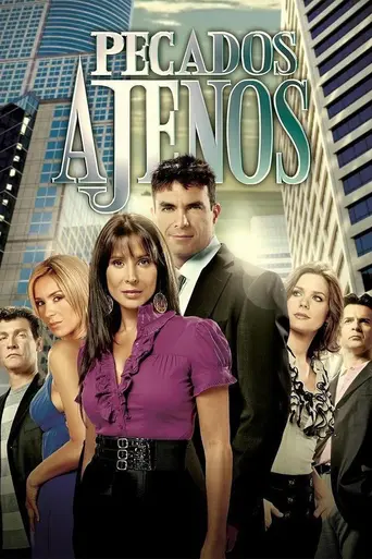 Pecados Ajenos (2007)