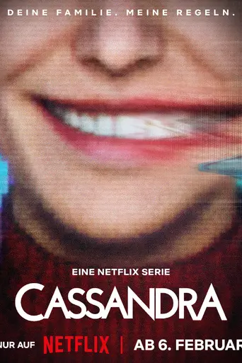 Cassandra (2025)