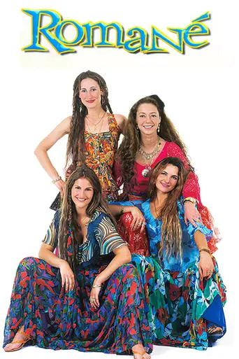 Romané (2000)