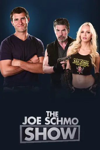The Joe Schmo Show (2003)