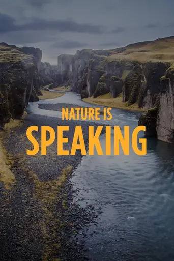 Nature Is Speaking (2015)