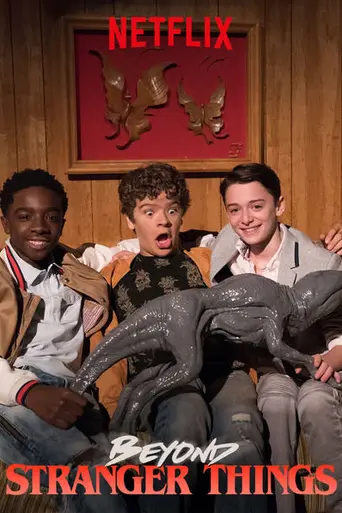 Beyond Stranger Things (2017)