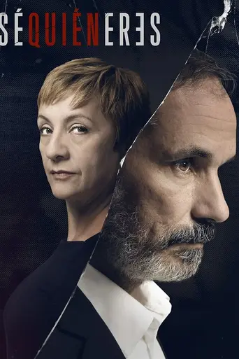 Sé quién eres (2017)
