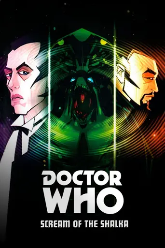 Scream of the Shalka (2003)